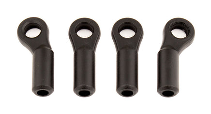 Team Associated - Rod Ends, 4mm for RC8B3 Series - Hobby Recreation Products