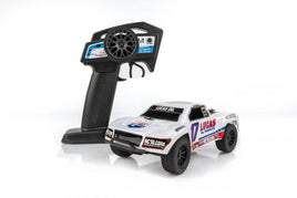 Team Associated - SC28 Lucas Oil Edition Micro Short Course Truck 1/28 RTR - Hobby Recreation Products