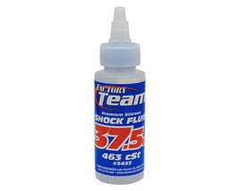 Team Associated - Silicone Shock Oil 37.5Wt - Hobby Recreation Products