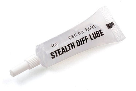 Team Associated - Stealth Diff Lube 4cc - Hobby Recreation Products