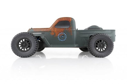 Team Associated - Trophy Rat Short Course Truck, Brushless, RTR, 1/10 Scale, 2WD - Hobby Recreation Products