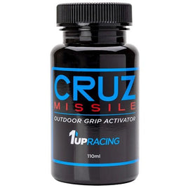 1UP Racing - Cruz Missile Outdoor Grip Activator - Hobby Recreation Products