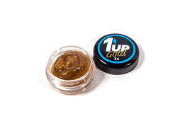 1UP Racing - Gold - Anti-Wear Grease - Hobby Recreation Products