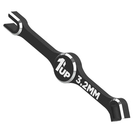 1UP Racing - Pro Double Ended Turnbuckle Wrench, 3.2mm - Hobby Recreation Products