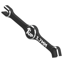 1UP Racing - Pro Double Ended Turnbuckle Wrench, 3.7mm - Hobby Recreation Products