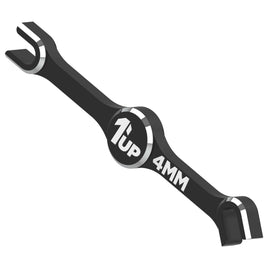 1UP Racing - Pro Turnbuckle Wrench, 4mm - Hobby Recreation Products