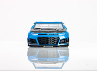 AFX Racing - 2021 Camaro 1LE - Rapid Blue - Hobby Recreation Products
