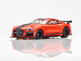 AFX Racing - 2021 Shelby GT500 - Race Red/Black - Hobby Recreation Products