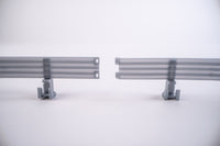 AFX Racing - ARMCO Barriers - Hobby Recreation Products