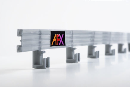 AFX Racing - ARMCO Barriers - Hobby Recreation Products