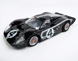 AFX Racing - Ford GT40 Mark IV #4 HO Scale Slot Car - Hobby Recreation Products