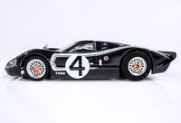 AFX Racing - Ford GT40 Mark IV #4 HO Scale Slot Car - Hobby Recreation Products