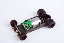 AFX Racing - Mega G+ Rolling Chassis - Long - Hobby Recreation Products
