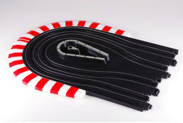 AFX Racing - Track, Hairpin 3" - Hobby Recreation Products