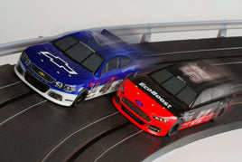 AFX Racing - Two Pack-Stocker HO Scale Slot Cars - Hobby Recreation Products