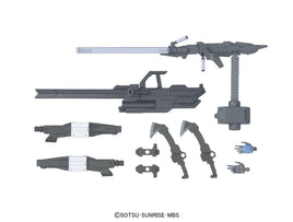 Bandai - #07 MS Option Set 7 "Gundam IBO", Bandai HG Option Set - Hobby Recreation Products