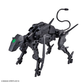 Bandai - #10 Dog Mecha "30 Minute Missions" Extended Armament Vehicle - Hobby Recreation Products