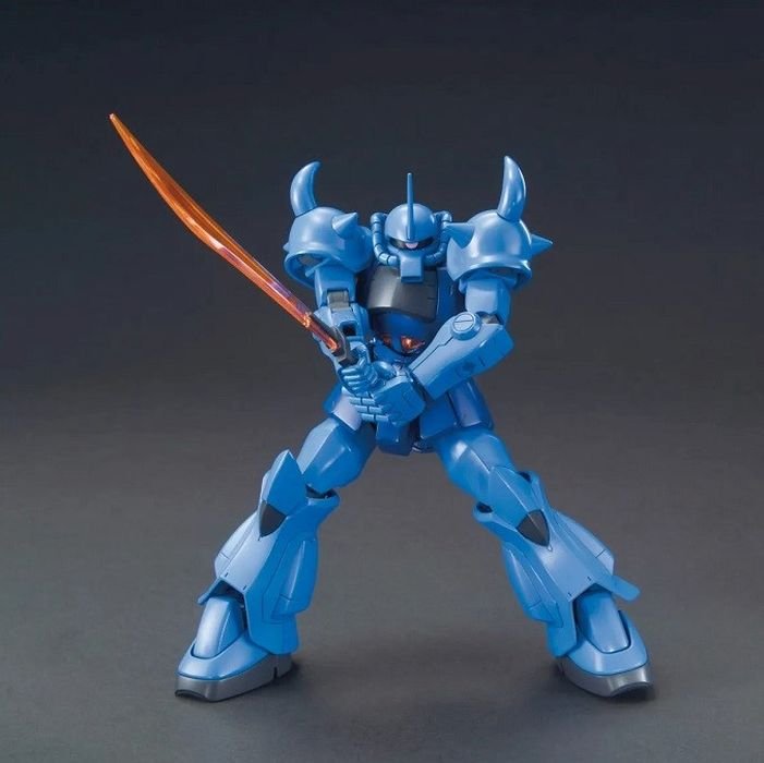 196 Gouf (Revive) 
