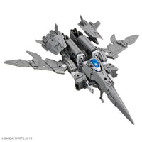 Bandai - #41 EEXM-30 Espossito Alpha, from "30 Minute Missions" - Hobby Recreation Products