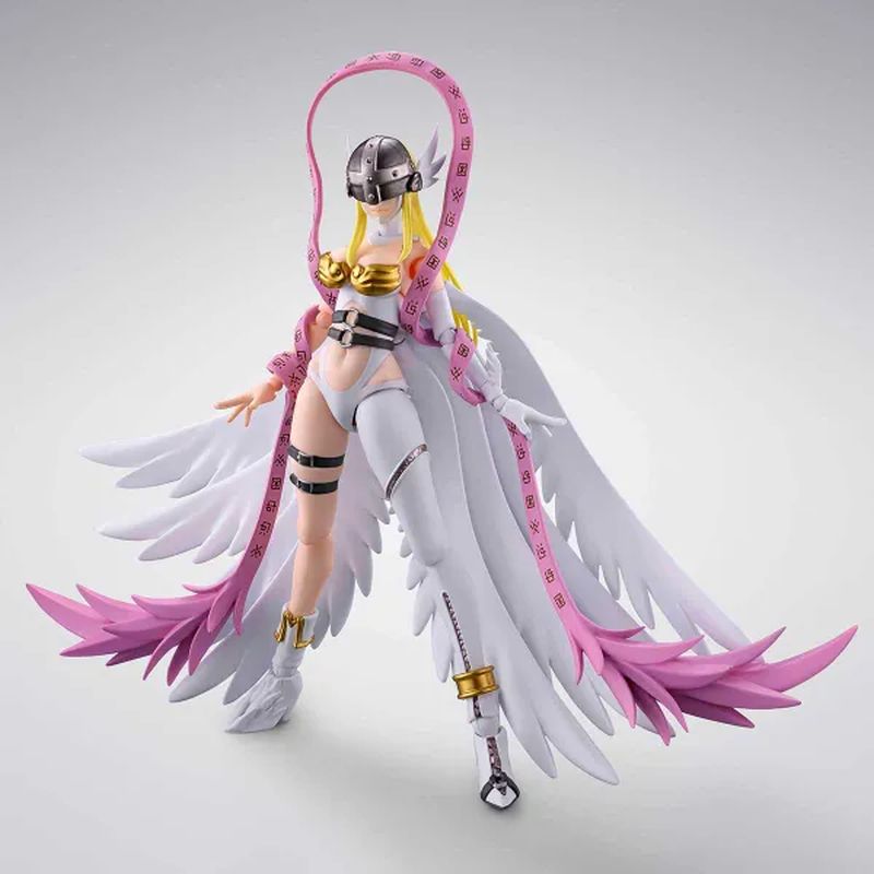 Angewomon 