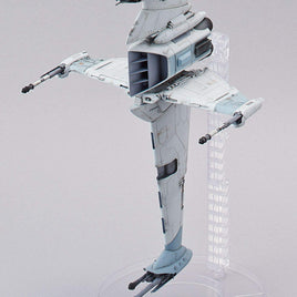 BANDAI - B-Wing Starfighter (Limited Edition Ver.) 1/72 Model Kit, from "Star Wars" - Hobby Recreation Products