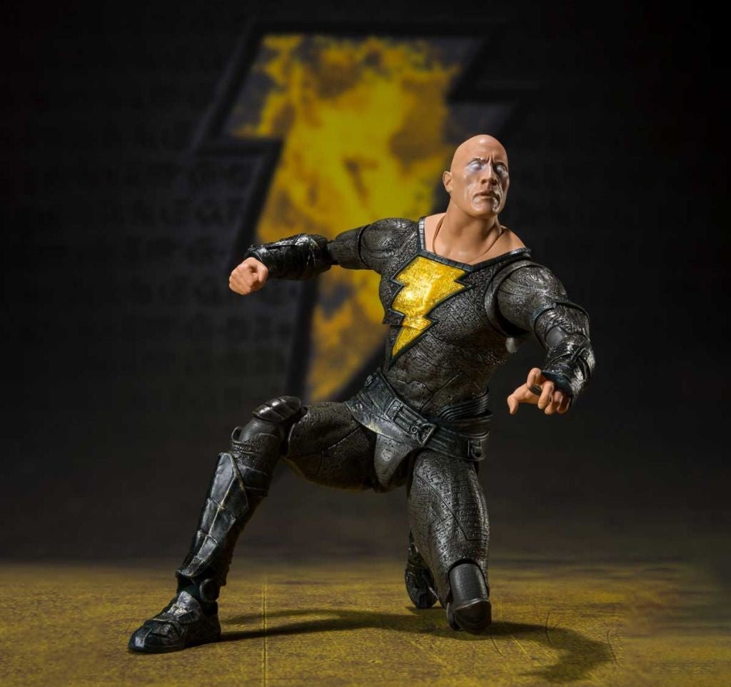 Black Adam 