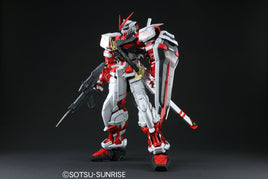 BANDAI - Gundam Astray Red Frame PG Model Kit, from "Gundam SEED Astray" - Hobby Recreation Products