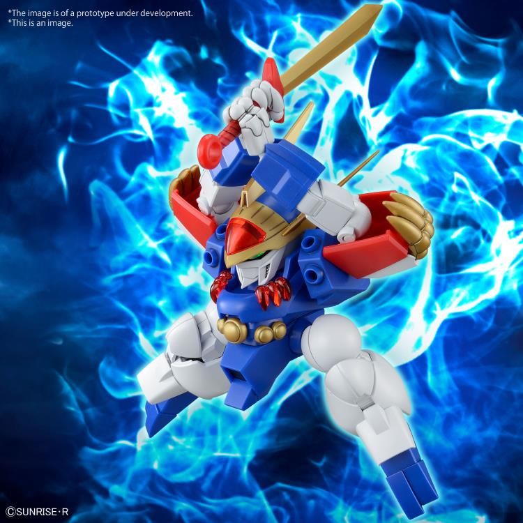 HG Ryujinmaru| Hobby Recreation Products