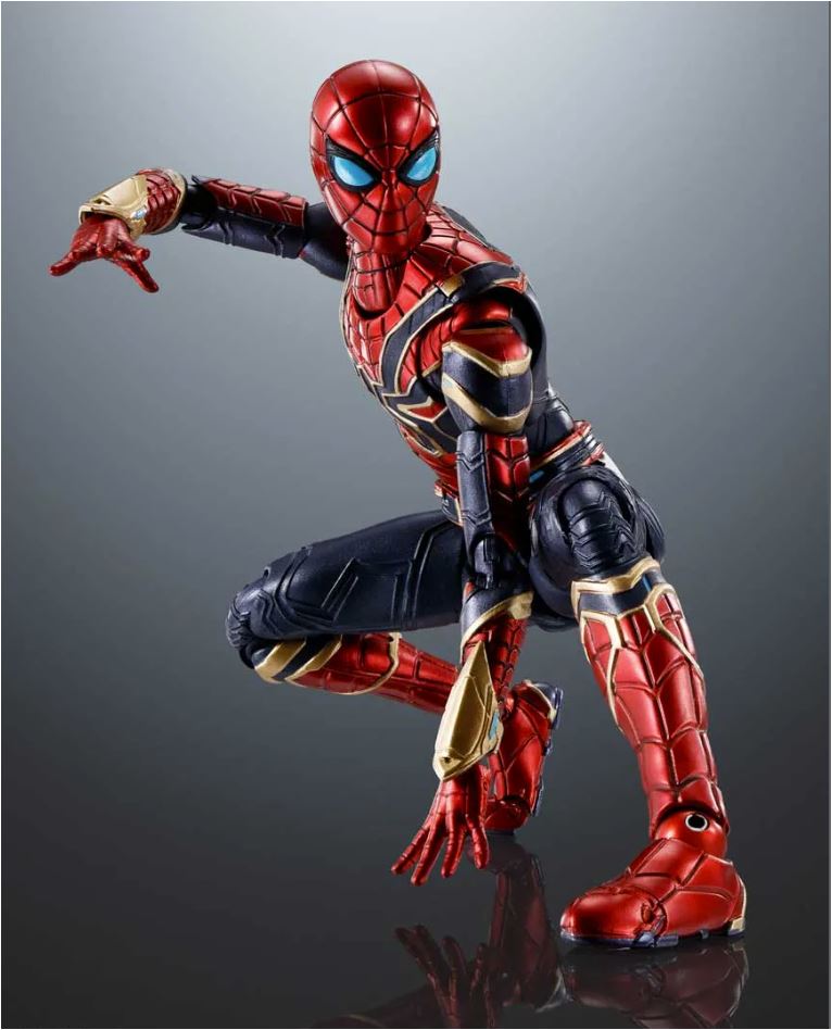 Iron Spider 