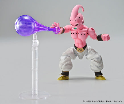 BANDAI - Kid Buu "Dragon Ball Z", (DISCONTINUED USE BAS5057838) Figure-rise Standard - Hobby Recreation Products