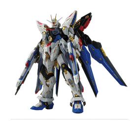 Bandai - MGEX ZGMF-X20A Strike Freedom Gundam "Gundam SEED" 1/100, Bandai - Hobby Recreation Products