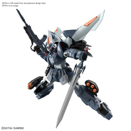 Bandai - Mobile GINN "Gundam SEED", Bandai Spirits Hobby MG - Hobby Recreation Products