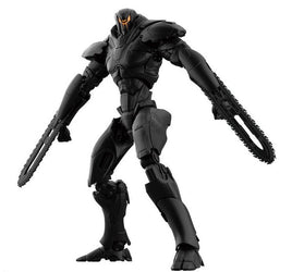BANDAI - Obsidian Fury HG Model Kit, from "Pacific Rim" - Hobby Recreation Products