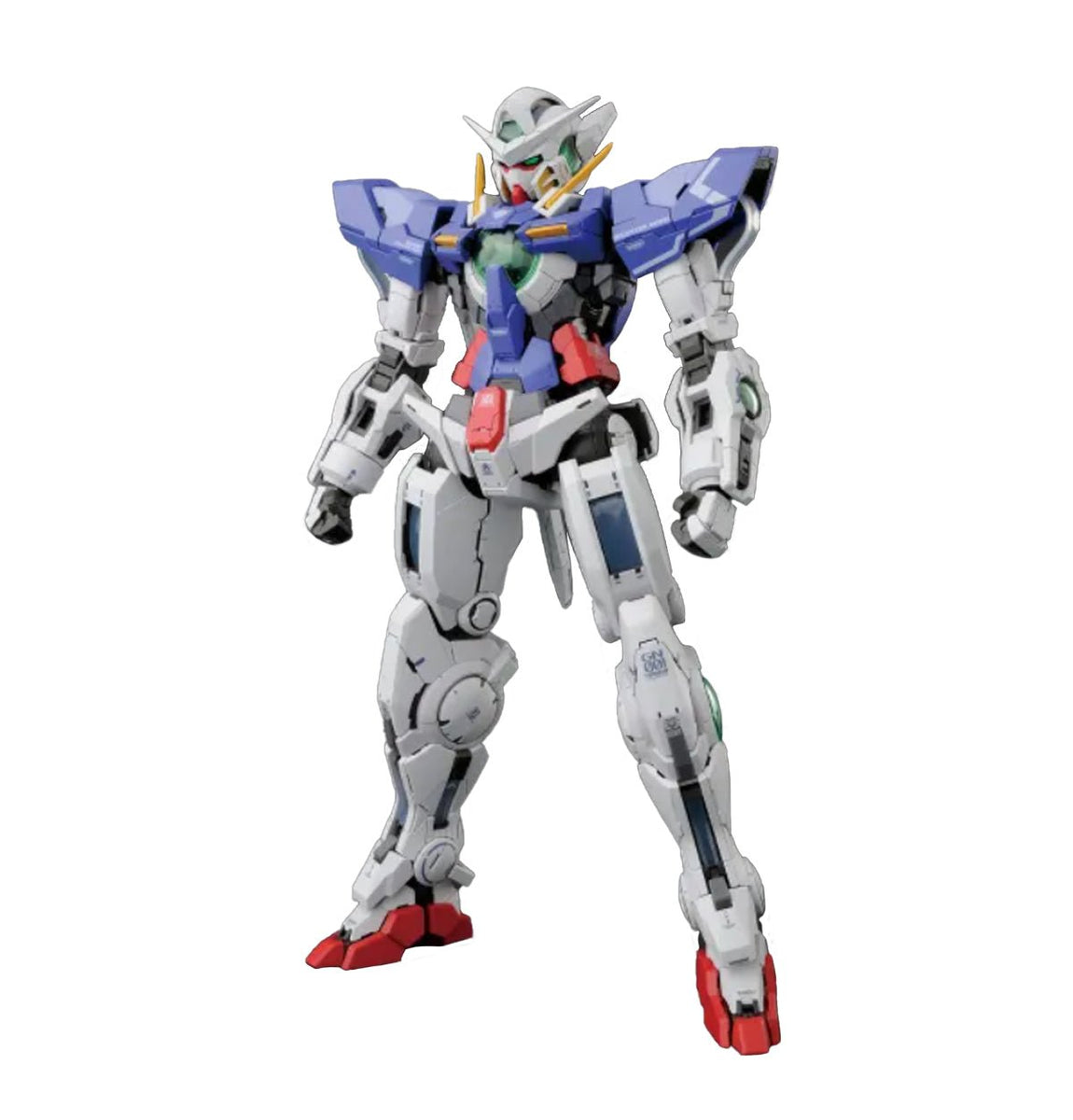 PG 1/60 Gundam Exia| Hobby Recreation Products
