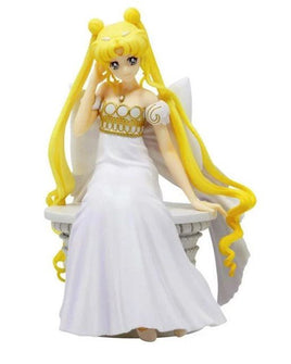 Bandai - Princess Serenity (Princess Collection) "The Movie [Sailor Moon Eternal]", Bandai Ichibansho Figure - Hobby Recreation Products