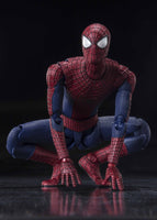 Bandai - The Amazing Spider-Man "The Amazing Spider-Man 2", Bandai Spirits S.H.Figuarts - Hobby Recreation Products