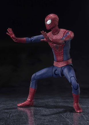 Bandai - The Amazing Spider-Man "The Amazing Spider-Man 2", Bandai Spirits S.H.Figuarts - Hobby Recreation Products
