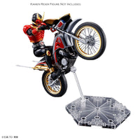 Bandai - Trychaser 2000 "Kamen Rider Kuuga", Bandai Spirits Hobby Figure-Rise Standard - Hobby Recreation Products