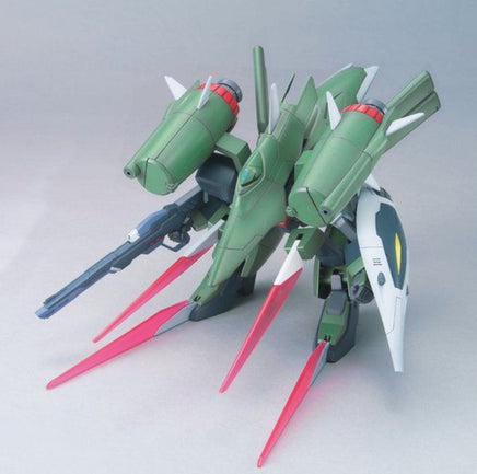 Bandai - ZGMF-X24S Chaos Gundam "Mobile Suit Gundam SEED" 1/100, Bandai - Hobby Recreation Products