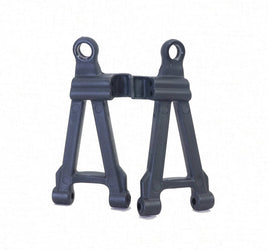 BlackZon - Front Lower Suspension Arm Set (Left & Right), Slyder - Hobby Recreation Products