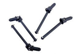 BlackZon - Front/Rear Drive Shaft Set, Slyder - Hobby Recreation Products