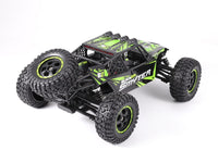 BlackZon - Smyter 1/12 4WD Electric Desert Buggy - RTR - Green - Hobby Recreation Products