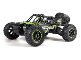 BlackZon - Smyter 1/12 4WD Electric Desert Buggy - RTR - Green - Hobby Recreation Products