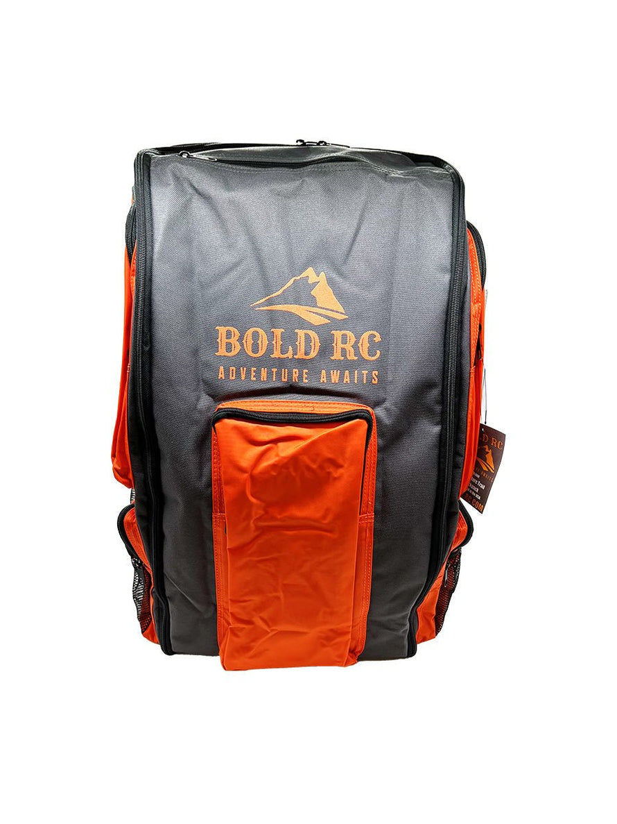 Bold R/C - Adventure Trail Backpack - Hobby Recreation Products