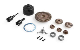 Carisma - GT10RS Differential Metal Gear Set - Hobby Recreation Products
