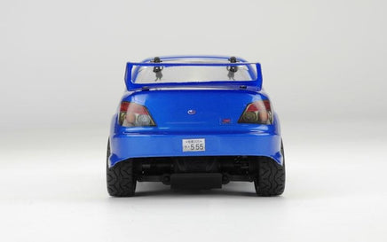 Carisma - GT24 1/24 Scale Micro 4WD Brushless RTR, Subaru STI 2006 - Hobby Recreation Products
