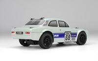 Carisma - GT24 RS 1/24th Retro Micro Rally Car, Ready to Run - Hobby Recreation Products