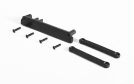 Carisma - GT24TR/MT Steering Linkage Set - Hobby Recreation Products