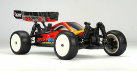 Carisma - M40 Bug-E 1/10 4WD Club Buggy, RTR with Battery - Hobby Recreation Products