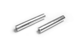 CARISMA - M40S Steering Posts (2) - Hobby Recreation Products